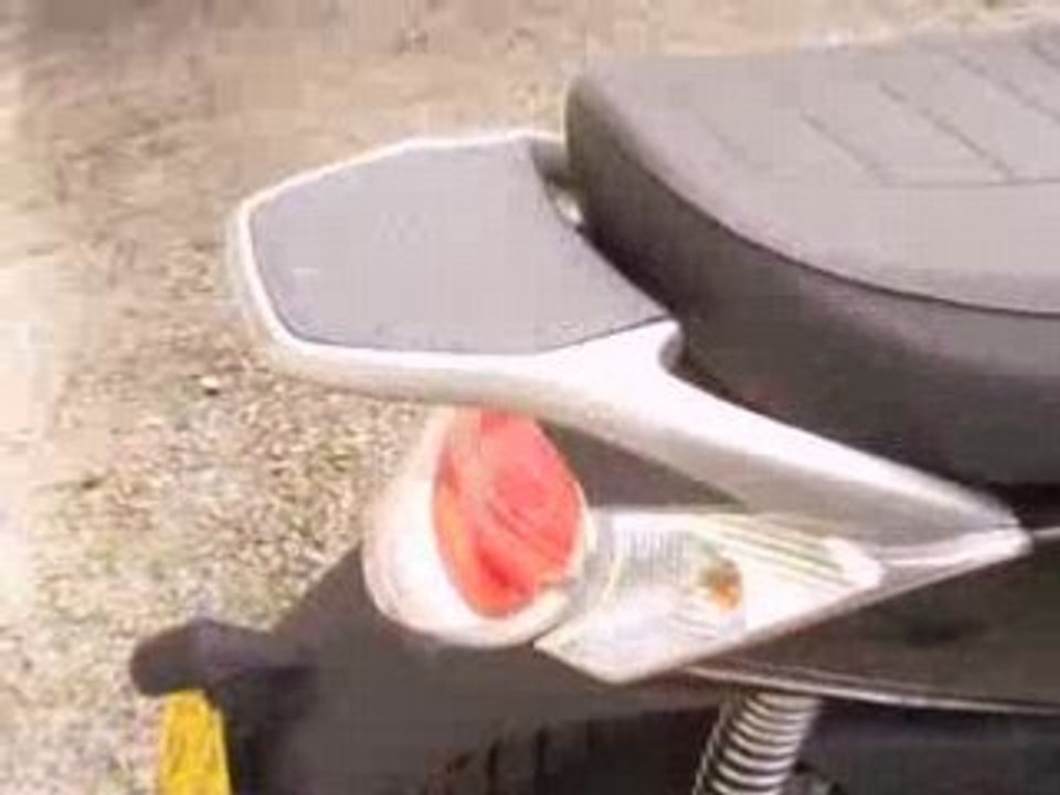 500 SCARAB