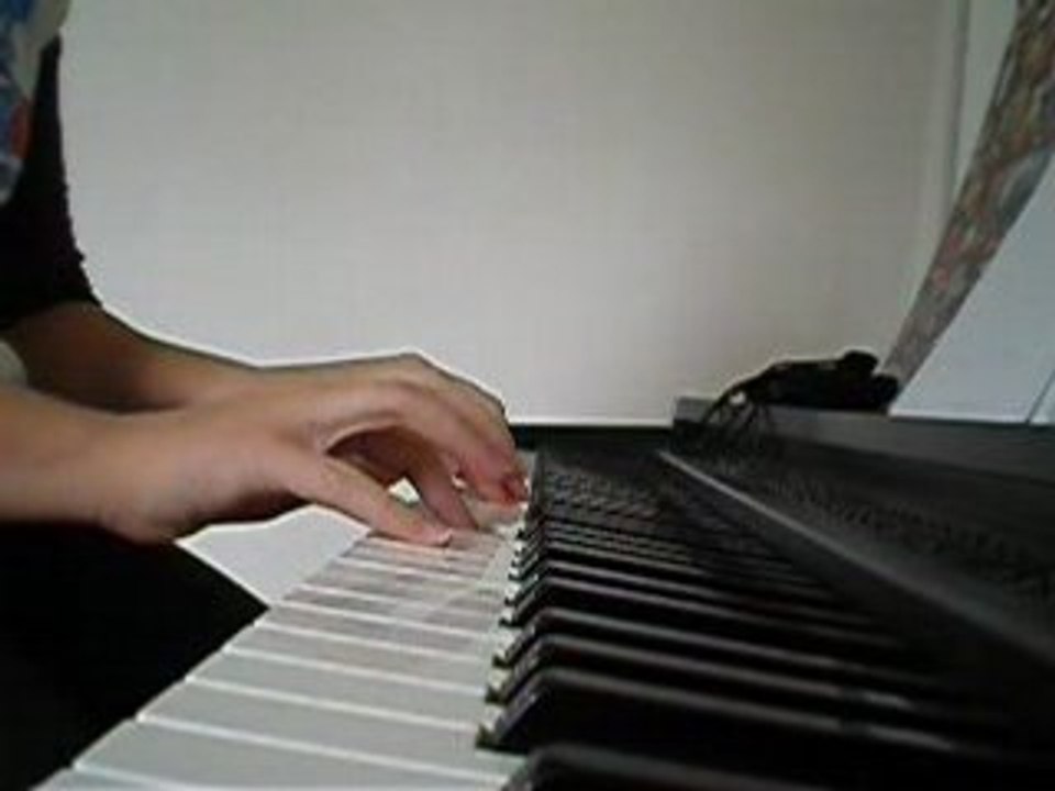 exercice 3 piano