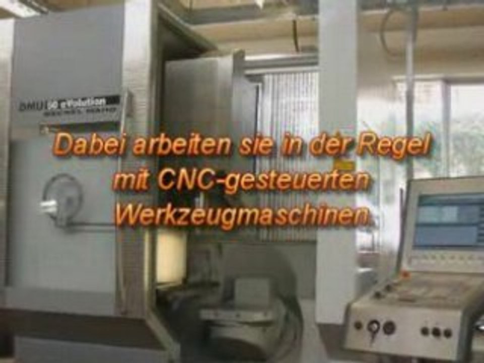 Stellenangebote Zerspanungsmechaniker StellenMarkt.de