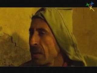 Sabr ayoub partie 4 (New film Chleuh )