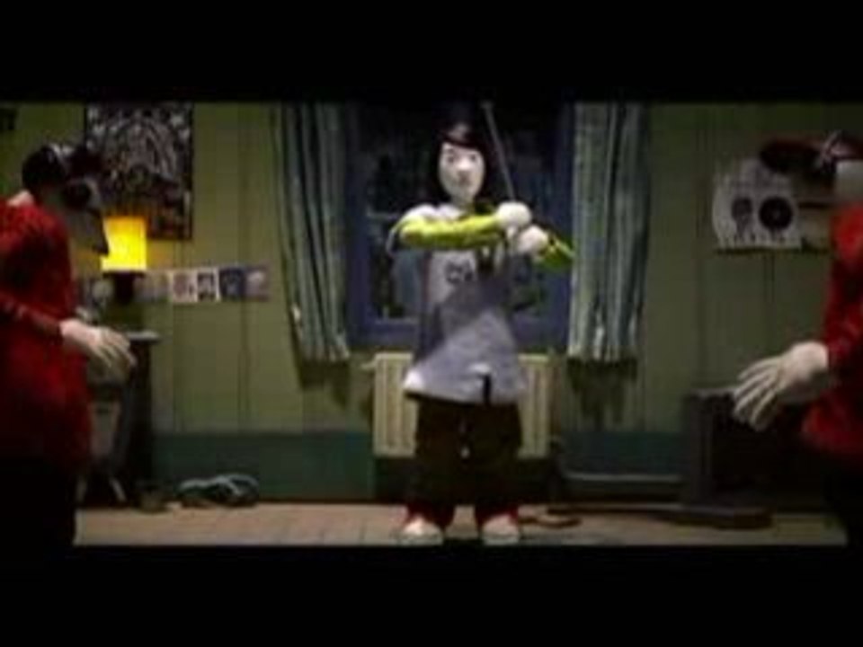 General Elektriks - Facing That Void