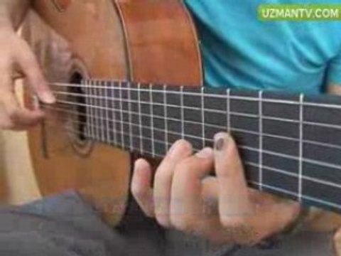 Klasiki gitar ile akustik gitar arasındaki faklar