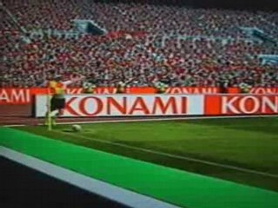 David Villa CharismatiK