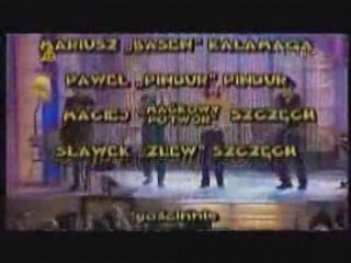 454 Lowcy - piosenka na wyjscie