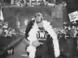 Wrestlemania 18  The Rock vs Hollywood Hulk Hogan part 1