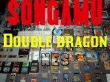 Double Dragon - Title Theme (NINTENDO NES)