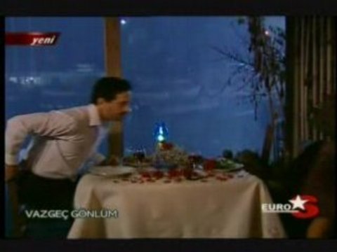 Vazgeç Gönlüm Dizisi Yeni Sezon Video