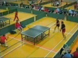 Sportifs de haut niveau ou du dimanche ?