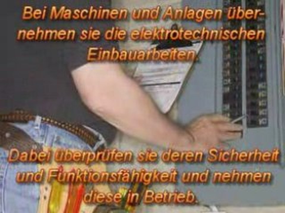 Stellenangebote elektriker stellenmarkt.de