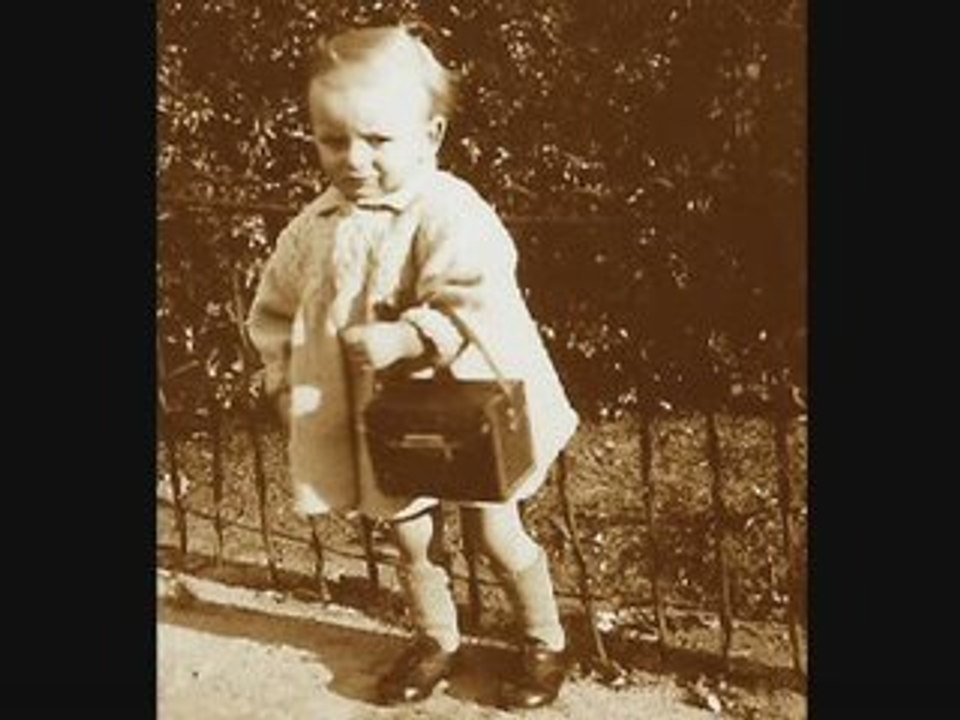papa petit