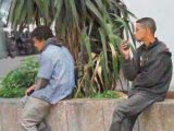 MAROC La pauvreté au maroc les pauvres marocains