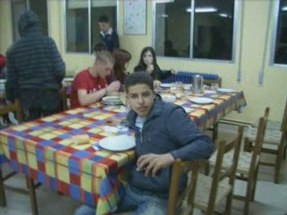 Wlad guelmim sahara maroc medina