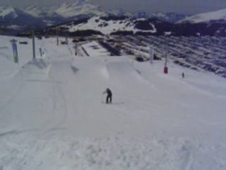 goss en mode 360 !!!!