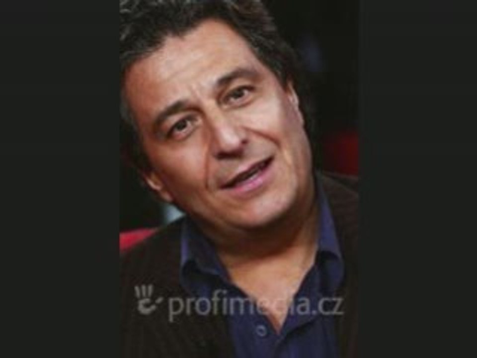 Christian Clavier