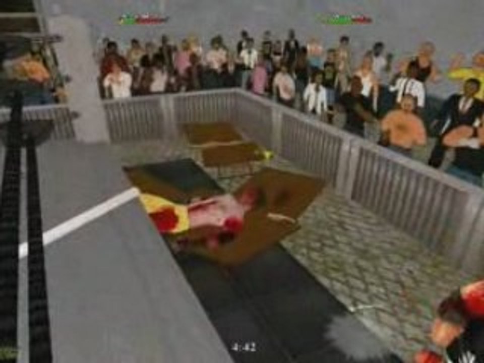 UWE Match 1