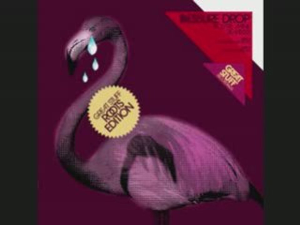 Pressure drop - you're mine ( stephane hinz remix )