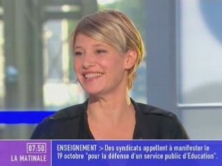 Moscovici "soyons sages"