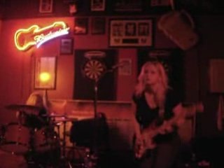 Sayer McShane - Red House