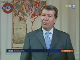 Le programme de Darcos