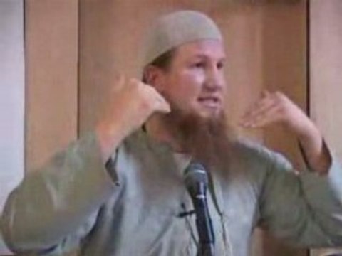 Pierre Vogel - Sind Muslime Terroristen ? ahmet4141
