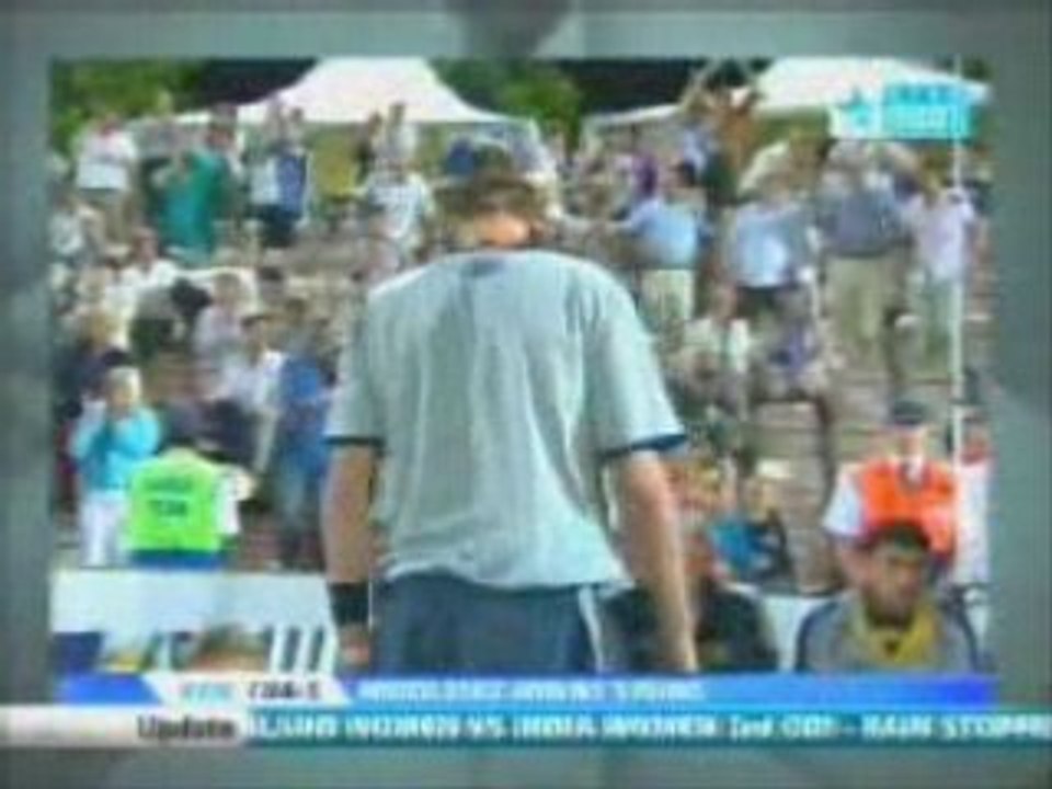 T20 County Final 2008 Last Over