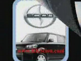 RK Scion, Hampton Va. Hampton Roads Scion