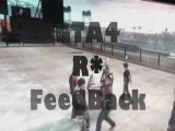GTA4 ROCKSTAR FEEDBACK