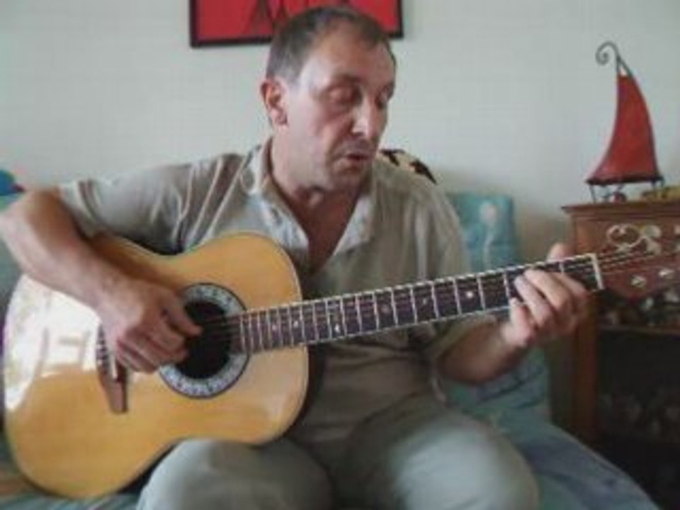 Maxime Le Forestier La où