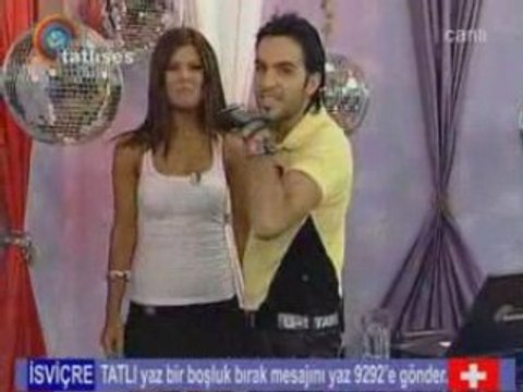 Ismail YK - Bir Numara (Çikolata Kız Binnur)