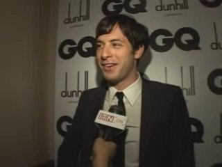 Mark Ronson admits he still gets nervous about his creations