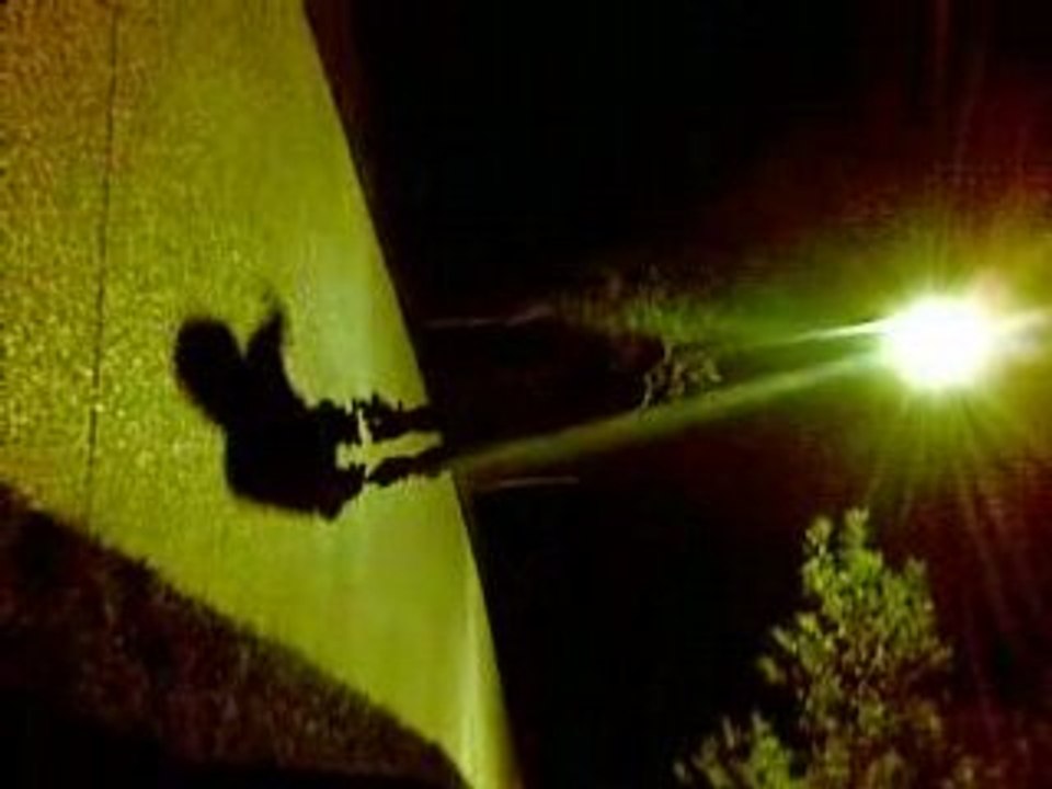 1 roue Roller by RU
