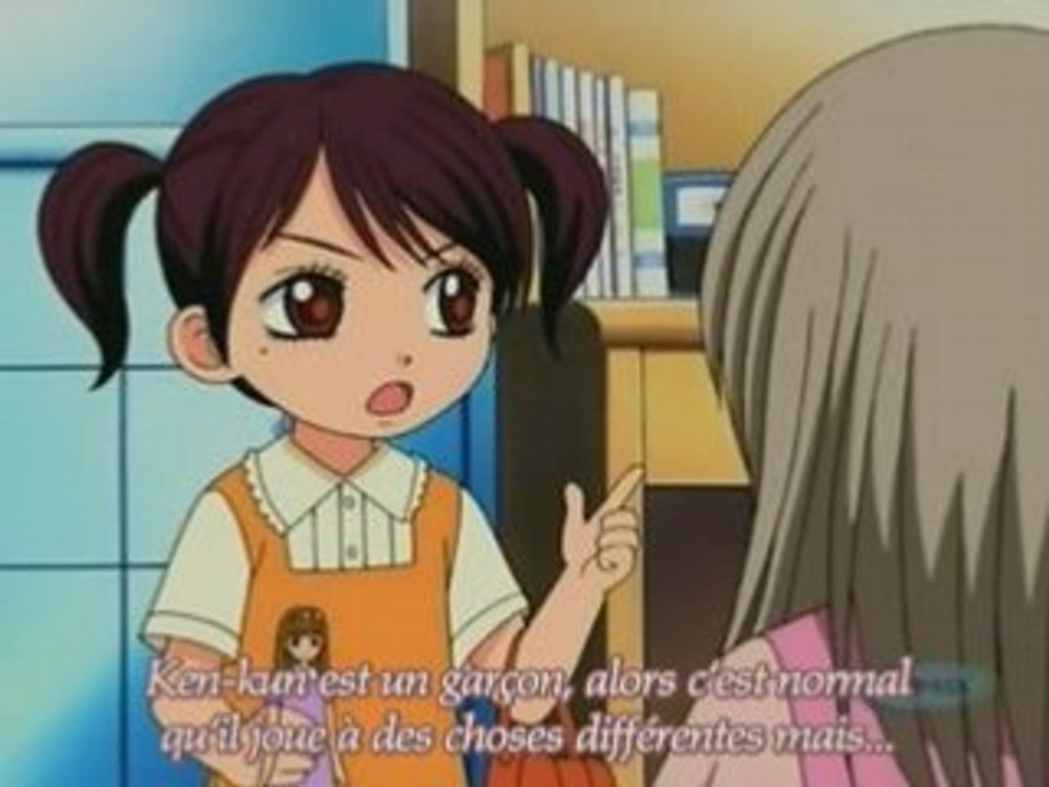 Aishiteruze 08