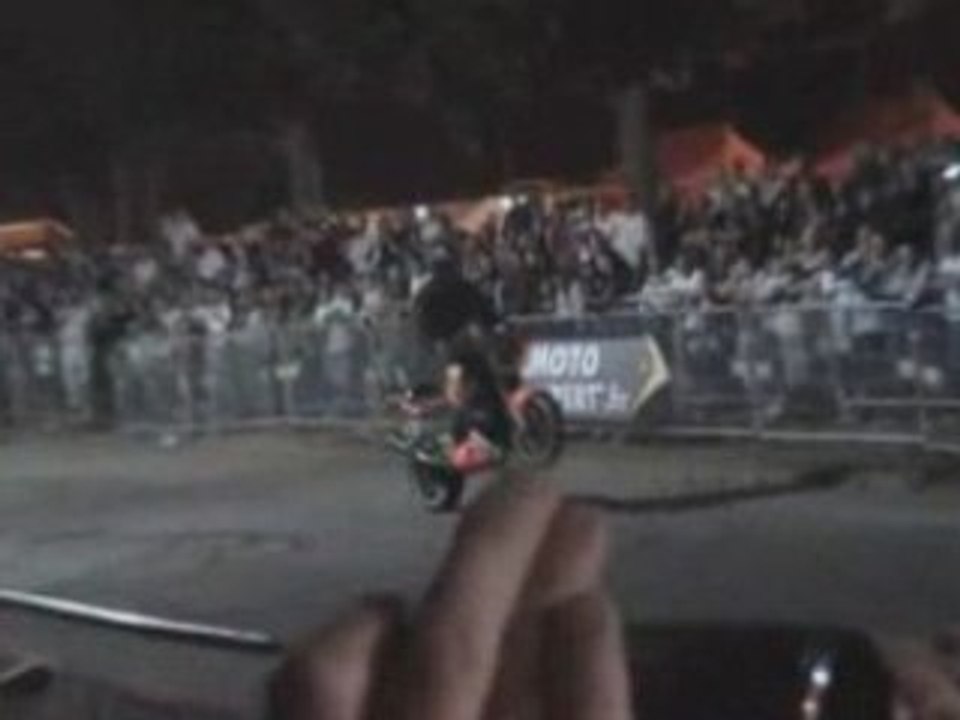 [Sam 30] Final 1 GT Acro. & Humberto Ribeiro (Nocturne)