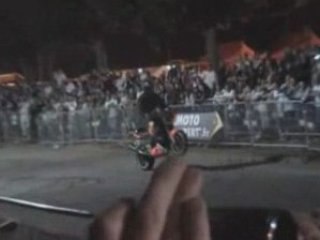 [Sam 30] Final 1 GT Acro. & Humberto Ribeiro (Nocturne)