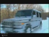 2008 Mercedes-Benz G-Class Video | Maryland Dealer