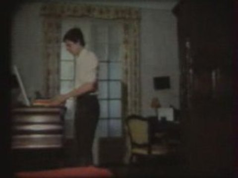 BANDE ANNONCE CHEF D'OEUVRE DES ANNEES 70