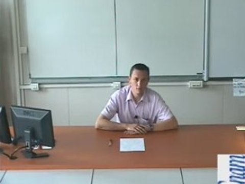 Esd103 - Les mécanismes de l'économie contemporaine