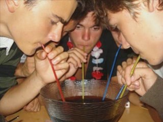 Summer 2008 :  Le Logis