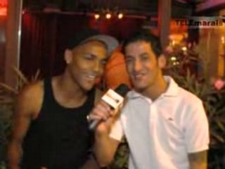 Goute-moi ou Epouse-moi - Episode 2