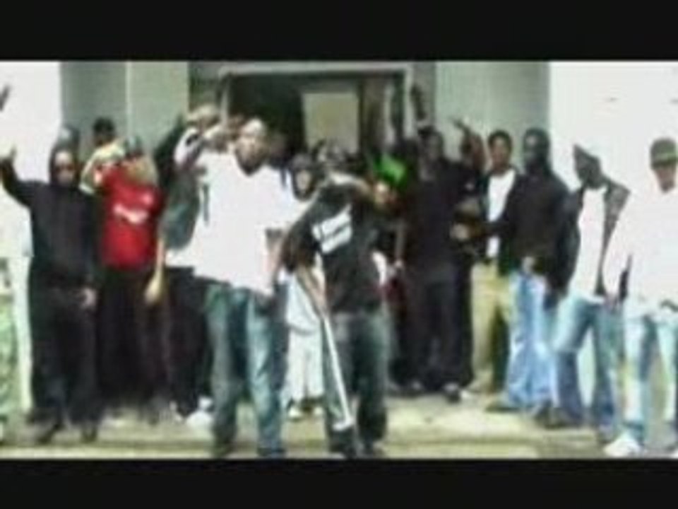 Esprit negre-La bombe