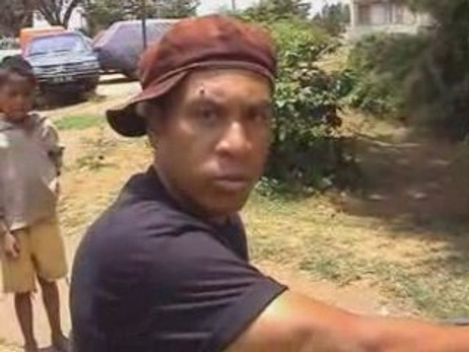 KAKA'KAKA DEM -  KOBA