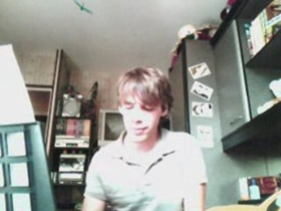 Serre moi tryo ( reprise )