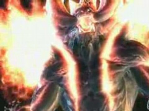 Trailer devil may cry 4 en vostfr