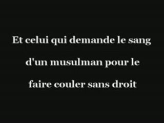 Les Manifestations émeutes en islam (FITEN)