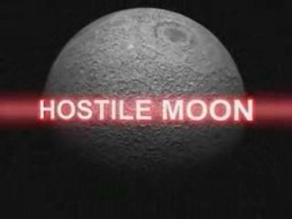 Hostile Moon