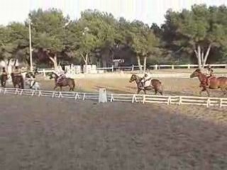 cheval