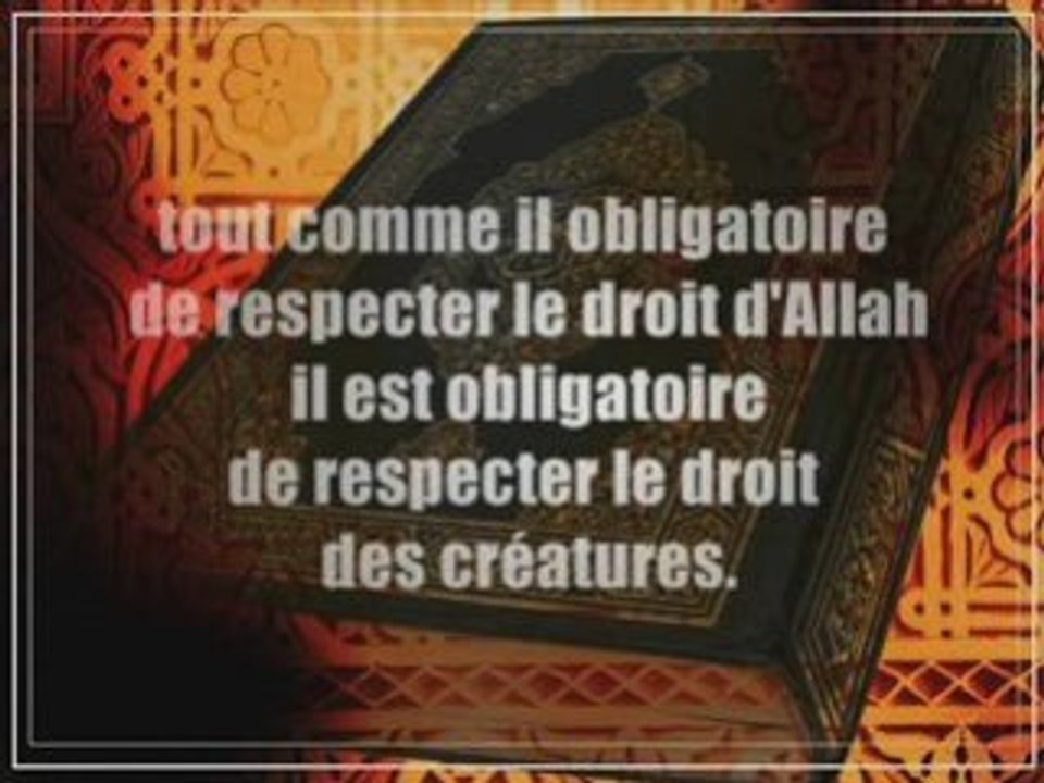 remets toi en question O serviteur d'Allah Ibn_BÃz