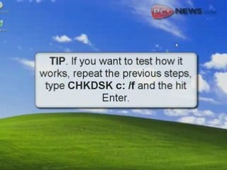 TUTORIAL: Reducing the 10 seconds Scandisk waiting time.