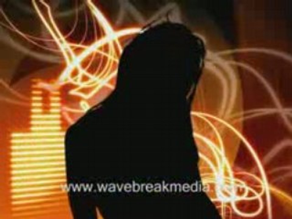 ANIMATION Wavebreak Media