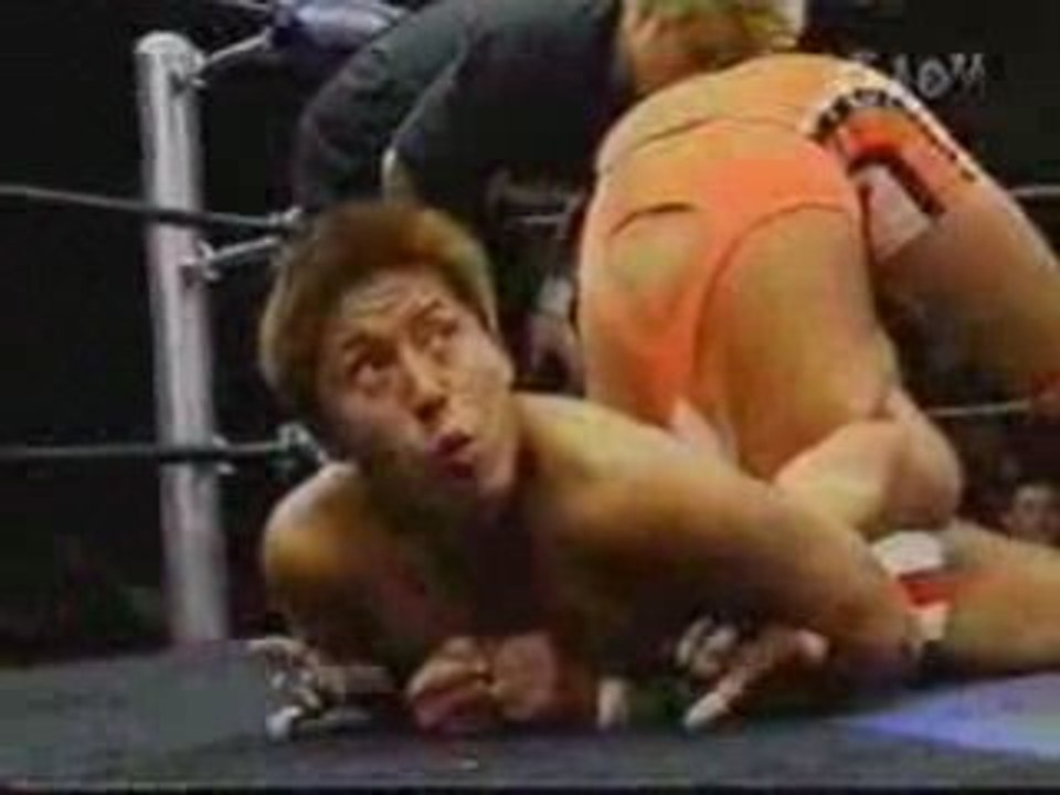 Italian Stretch (La Solarina)